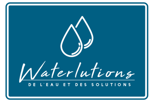 Robinet Inox pour fontaine à eau - Waterlutions